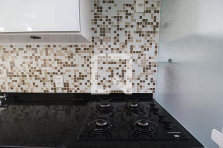 Apartamento à venda com 72m², 2 quartos e 1 vagaCozinha