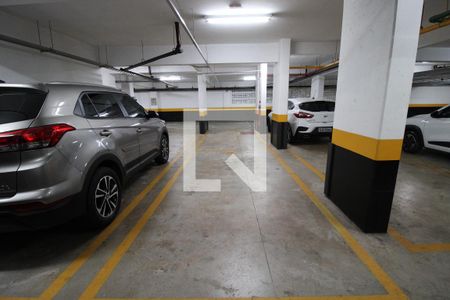 Apartamento à venda com 72m², 2 quartos e 1 vagaÁrea comum