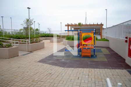 Apartamento para alugar com 45m², 2 quartos e 1 vagaPlayground