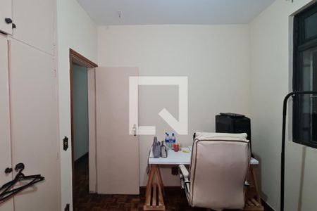 Quarto 2 de apartamento à venda com 3 quartos, 60m² em Caiçaras, Belo Horizonte