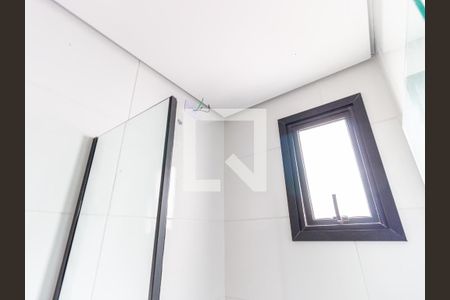 Studio para alugar com 30m², 1 quarto e sem vagaBanheiro