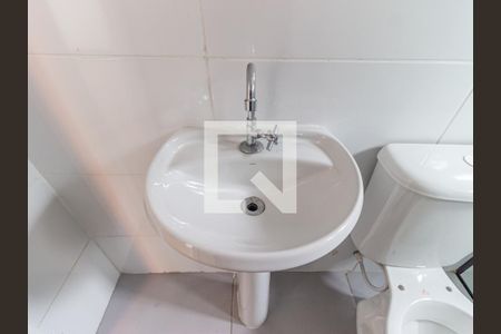 Studio para alugar com 30m², 1 quarto e sem vagaBanheiro