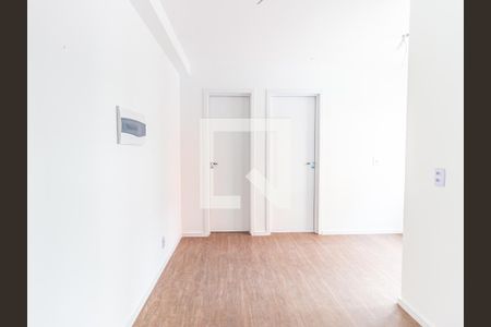 Studio para alugar com 30m², 1 quarto e sem vagaSala