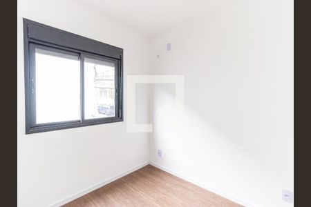 Studio para alugar com 30m², 1 quarto e sem vagaQuarto