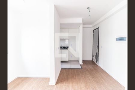 Studio para alugar com 30m², 1 quarto e sem vagaSala