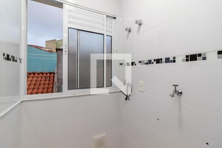 Apartamento para alugar com 32m², 1 quarto e sem vaga Apartamento para alugar com 32m², 1 quarto e sem vagaÁrea de Serviço