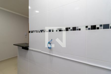 Apartamento para alugar com 32m², 1 quarto e sem vaga Apartamento para alugar com 32m², 1 quarto e sem vagaÁrea de Serviço