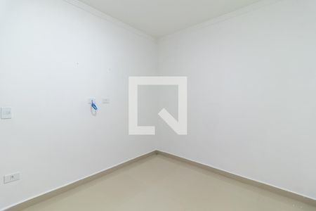 Quarto de apartamento para alugar com 1 quarto, 32m² em Vila Dom Pedro Ii, São Paulo