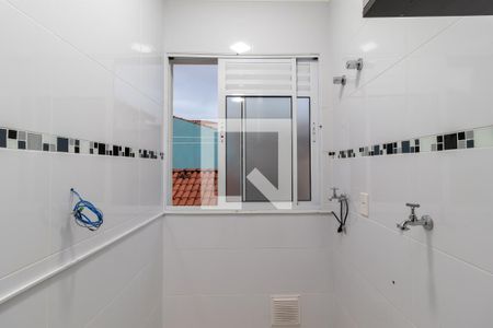 Apartamento para alugar com 32m², 1 quarto e sem vaga Apartamento para alugar com 32m², 1 quarto e sem vagaÁrea de Serviço