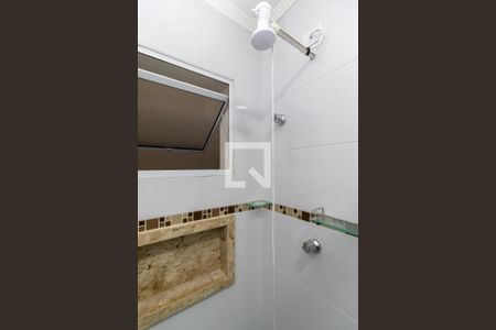 Apartamento para alugar com 32m², 1 quarto e sem vaga Apartamento para alugar com 32m², 1 quarto e sem vagaBanheiro