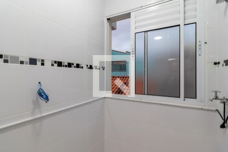 Apartamento para alugar com 32m², 1 quarto e sem vaga Apartamento para alugar com 32m², 1 quarto e sem vagaÁrea de Serviço