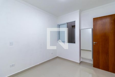 Quarto de apartamento para alugar com 1 quarto, 32m² em Vila Dom Pedro Ii, São Paulo