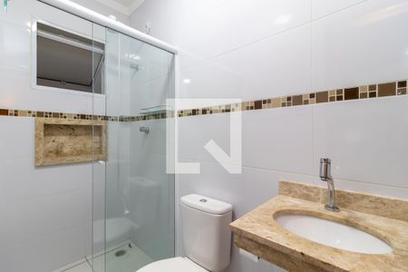 Apartamento para alugar com 32m², 1 quarto e sem vaga Apartamento para alugar com 32m², 1 quarto e sem vagaBanheiro