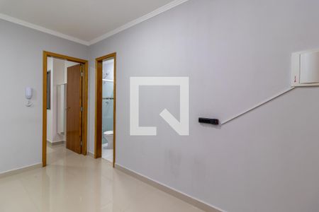 Sala de apartamento para alugar com 1 quarto, 32m² em Vila Dom Pedro Ii, São Paulo