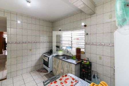 Casa à venda com 80m², 2 quartos e 1 vagaCozinha