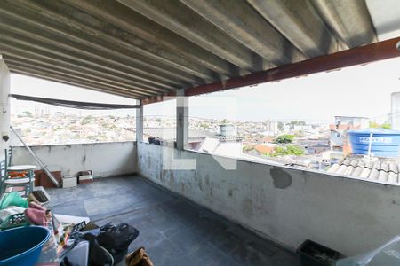 Casa à venda com 80m², 2 quartos e 1 vagaÁrea de Serviço