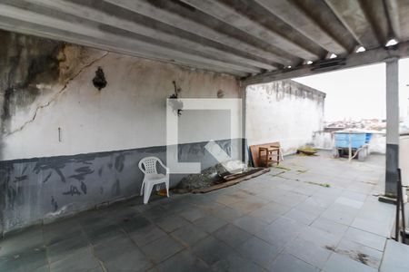 Casa à venda com 80m², 2 quartos e 1 vagaGaragem