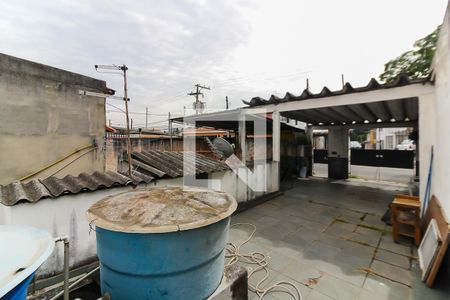 Casa à venda com 80m², 2 quartos e 1 vagaGaragem