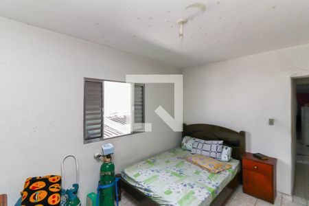 Quarto 1 de casa à venda com 2 quartos, 80m² em Vila Bela Vista (zona Norte), São Paulo