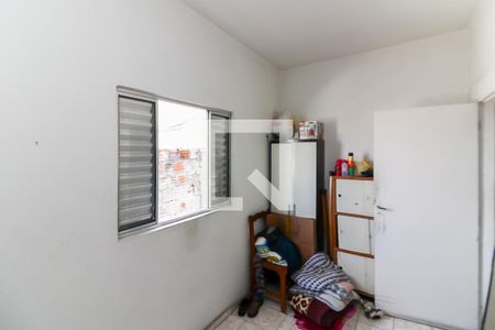Casa à venda com 80m², 2 quartos e 1 vagaQuarto 2