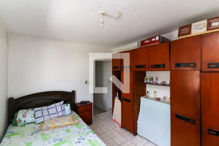 Quarto 1 de casa à venda com 2 quartos, 80m² em Vila Bela Vista (zona Norte), São Paulo