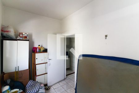 Casa à venda com 80m², 2 quartos e 1 vagaQuarto 2