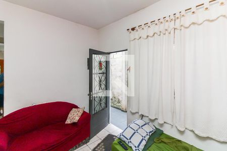 Sala de casa à venda com 2 quartos, 80m² em Vila Bela Vista (zona Norte), São Paulo