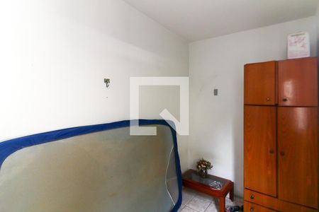 Casa à venda com 80m², 2 quartos e 1 vagaQuarto 2