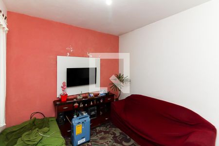 Sala de casa à venda com 2 quartos, 80m² em Vila Bela Vista (zona Norte), São Paulo