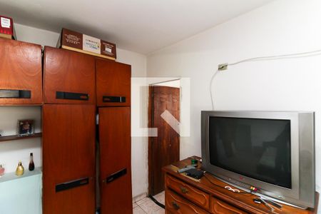 Quarto 1 de casa à venda com 2 quartos, 80m² em Vila Bela Vista (zona Norte), São Paulo