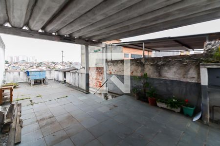 Casa à venda com 80m², 2 quartos e 1 vagaGaragem