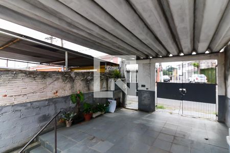 Casa à venda com 80m², 2 quartos e 1 vagaGaragem