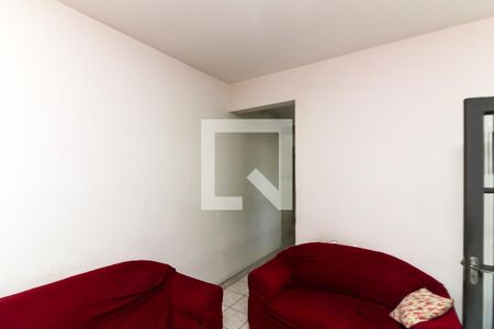 Sala de casa à venda com 2 quartos, 80m² em Vila Bela Vista (zona Norte), São Paulo