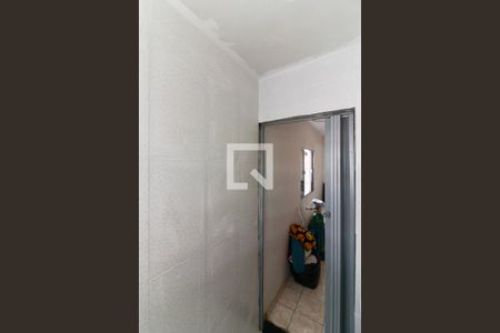 Banheiro do Quarto 1 de casa à venda com 2 quartos, 80m² em Vila Bela Vista (zona Norte), São Paulo