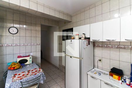 Casa à venda com 80m², 2 quartos e 1 vagaCozinha