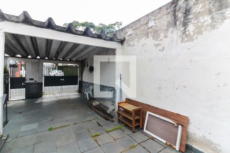 Casa à venda com 80m², 2 quartos e 1 vagaGaragem