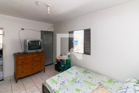 Quarto 1 de casa à venda com 2 quartos, 80m² em Vila Bela Vista (zona Norte), São Paulo