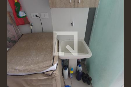 Casa à venda com 112m², 2 quartos e 2 vagasÁrea de Serviço