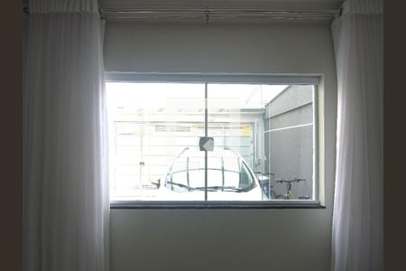 Sala de casa à venda com 2 quartos, 112m² em Vila Tijuco, Guarulhos