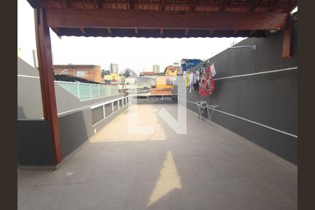 Casa à venda com 112m², 2 quartos e 2 vagasVaranda