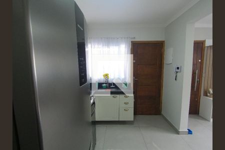 Casa à venda com 112m², 2 quartos e 2 vagasCozinha