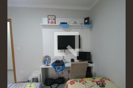 Casa à venda com 112m², 2 quartos e 2 vagasQuarto 2