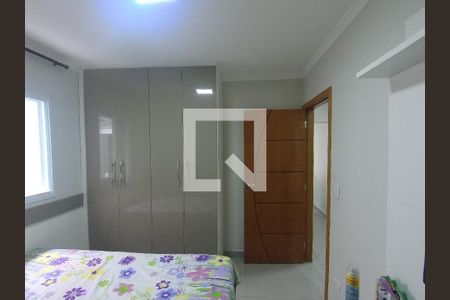 Casa à venda com 112m², 2 quartos e 2 vagasQuarto 2