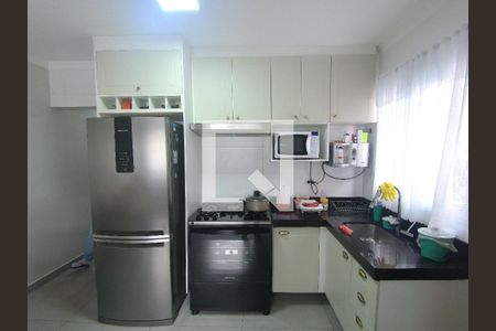 Casa à venda com 112m², 2 quartos e 2 vagasCozinha