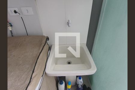 Casa à venda com 112m², 2 quartos e 2 vagasÁrea de Serviço