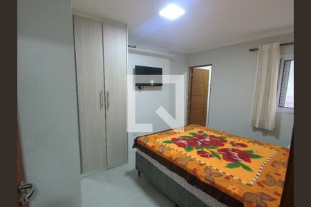 Suíte de casa à venda com 2 quartos, 112m² em Vila Tijuco, Guarulhos