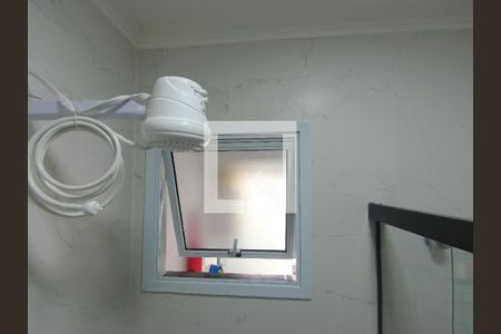 Casa à venda com 112m², 2 quartos e 2 vagasBanheiro da Suíte