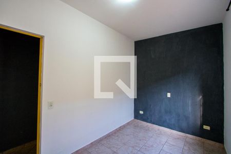 Quarto 1 de casa à venda com 2 quartos, 70m² em Jardim Alvorada, Santo André