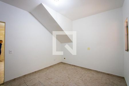 Sala de casa à venda com 2 quartos, 70m² em Jardim Alvorada, Santo André
