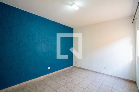 Quarto 2 de casa à venda com 2 quartos, 70m² em Jardim Alvorada, Santo André